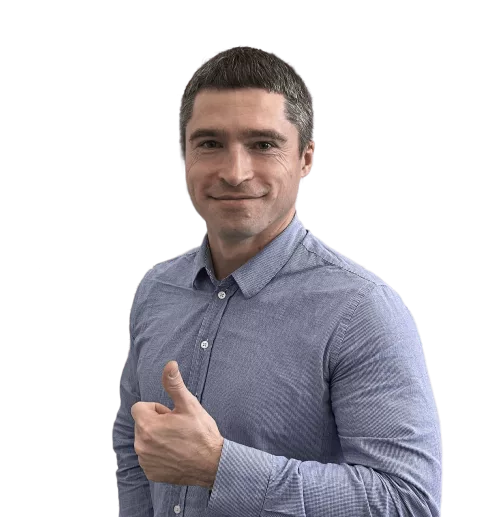 Александр Быков — Директор