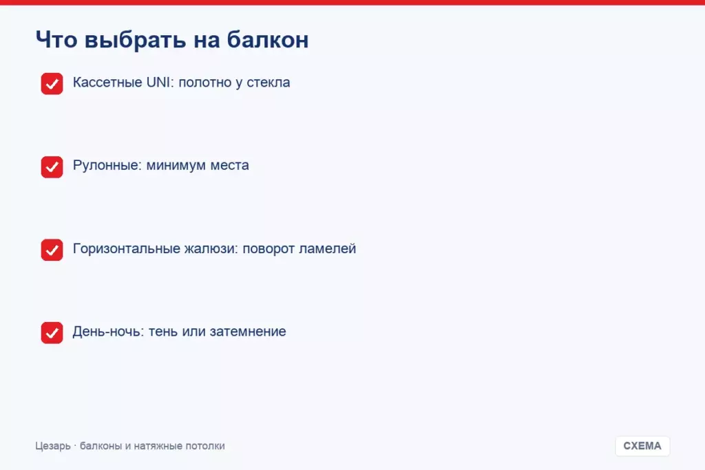Жалюзи и рулонные шторы: что выбрать